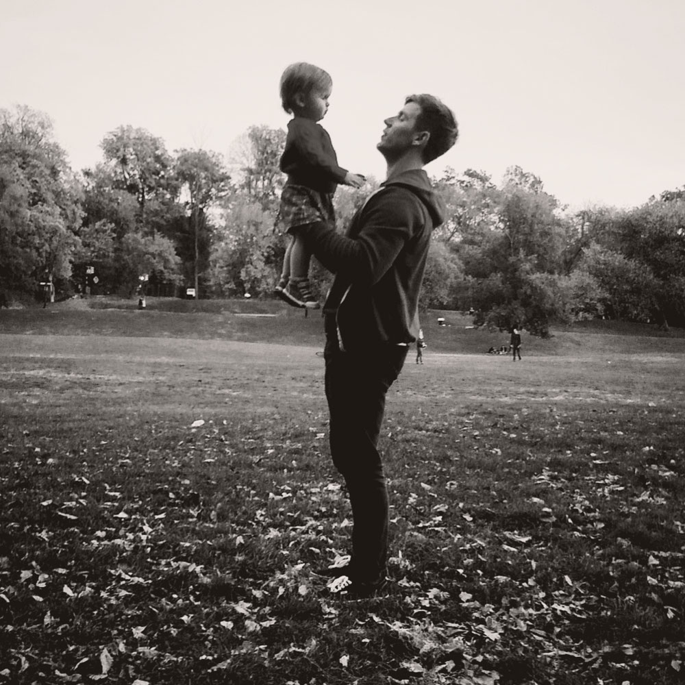 Joe Donaldson • The Motion Awards by Motionographer